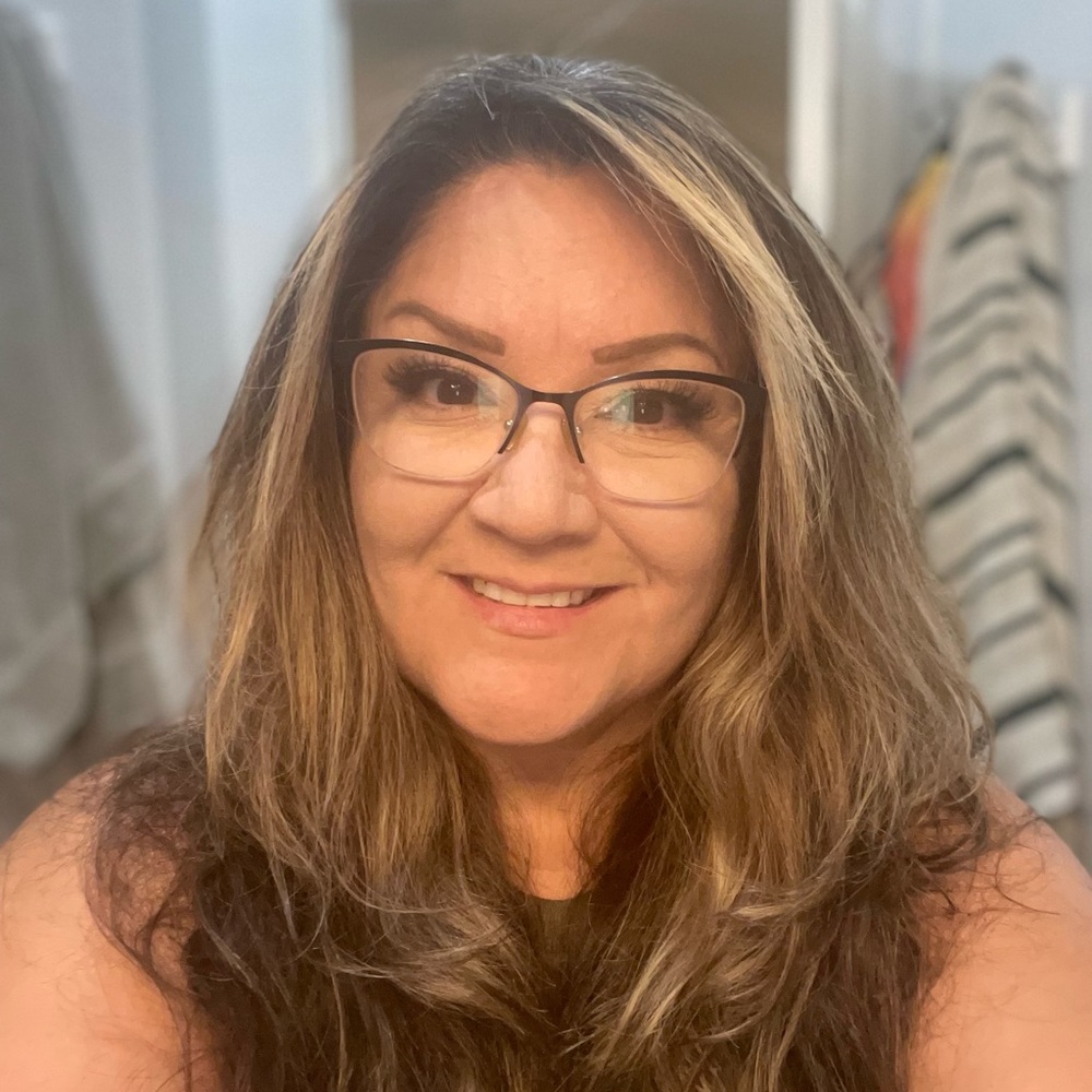 Meet your Posher, Michele